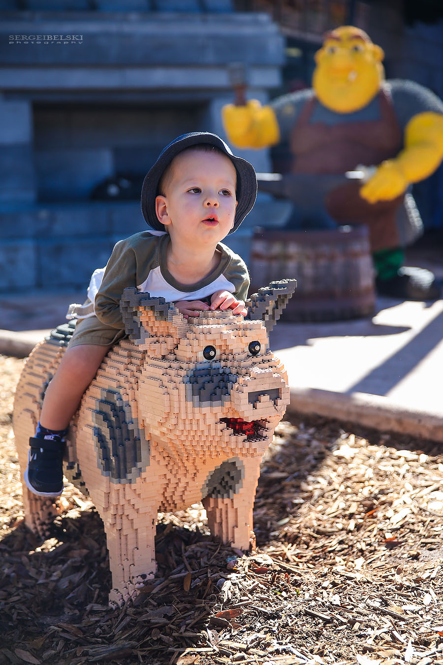 florida vacation travel photographer sergei belski photo