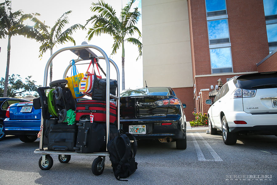 florida vacation travel photographer sergei belski photo