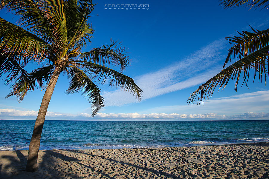 florida vacation travel photographer sergei belski photo