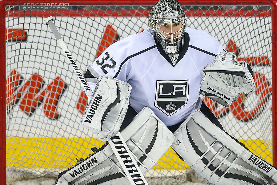 nhl hockey sergei belski photo