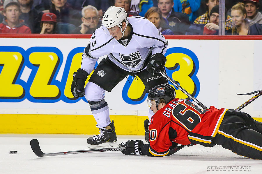 nhl hockey sergei belski photo