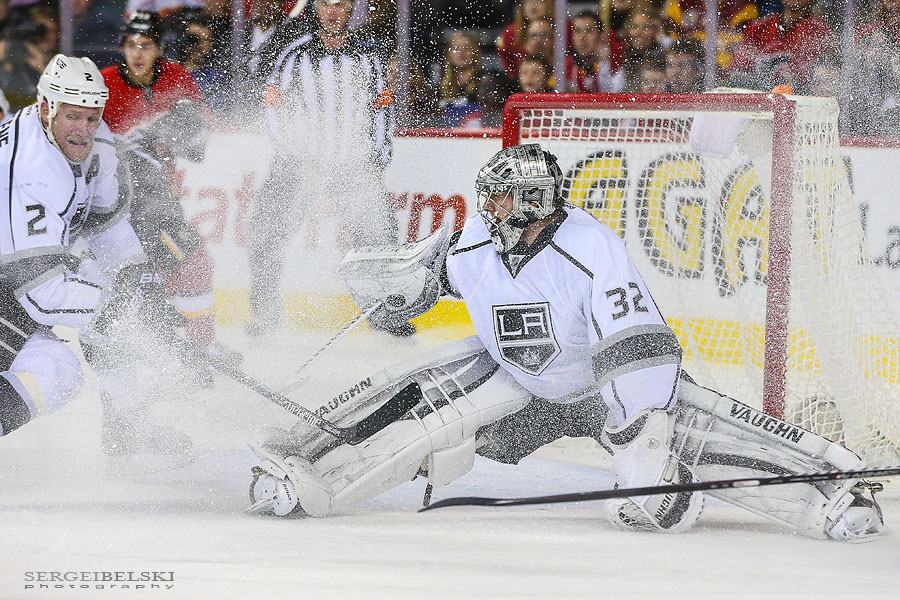 nhl hockey sergei belski photo