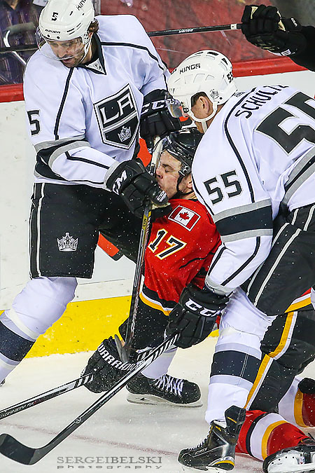 nhl hockey sergei belski photo