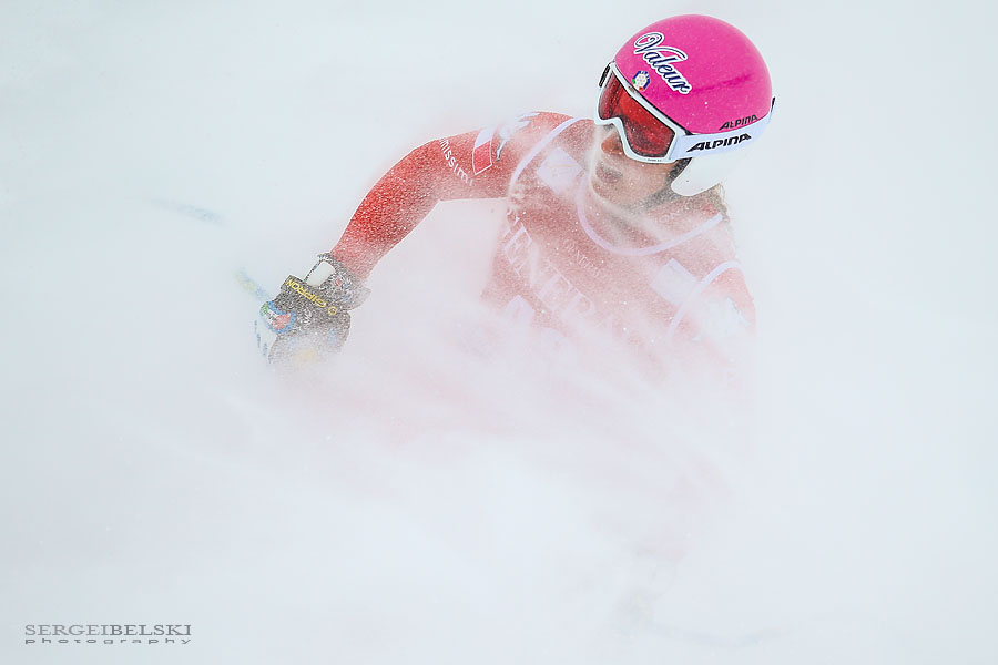 lake louise ski world cup sports photographer sergei belski photo