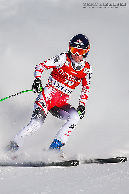 lake louise ski world cup sports photographer sergei belski photo