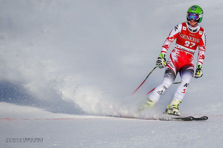 lake louise ski world cup sports photographer sergei belski photo