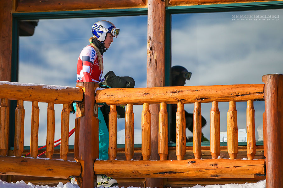lake louise ski world cup sports photographer sergei belski photo
