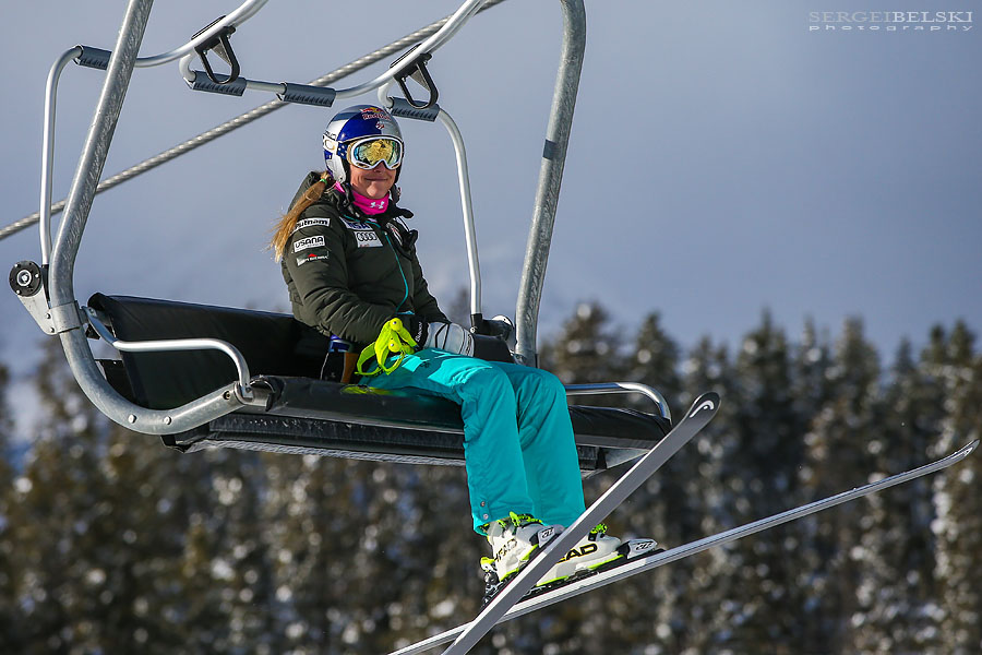 lake louise ski world cup sports photographer sergei belski photo