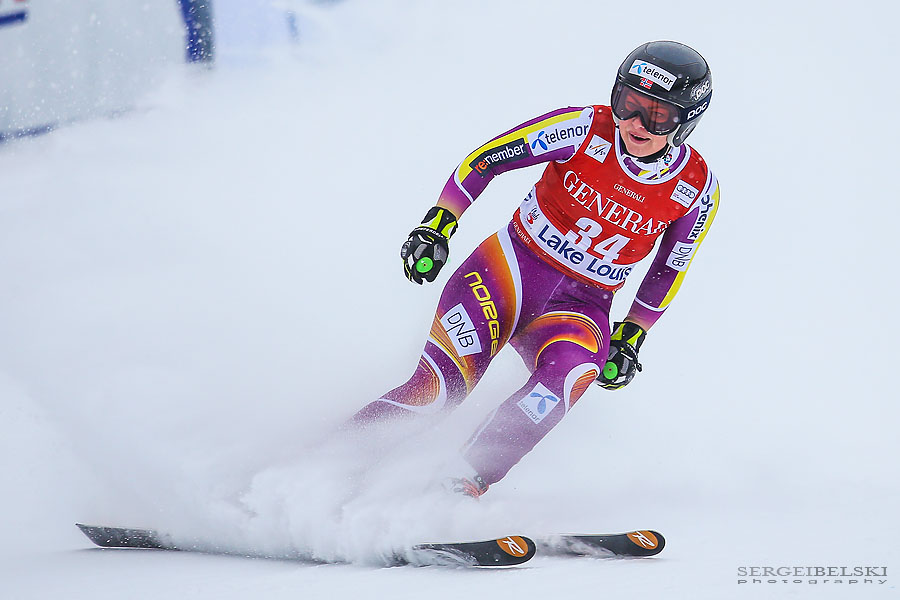 lake louise ski world cup sports photographer sergei belski photo