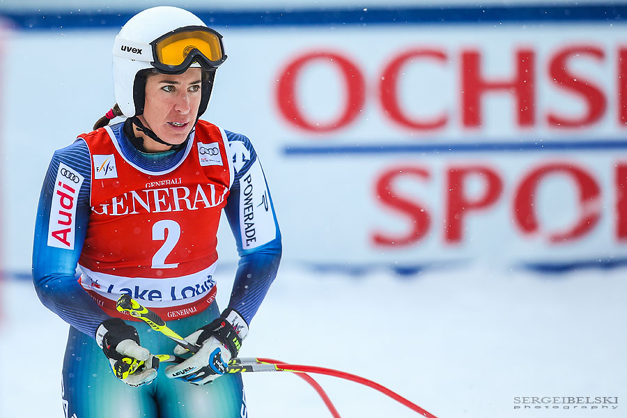 lake louise ski world cup sports photographer sergei belski photo