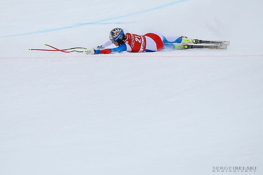 lake louise ski world cup sports photographer sergei belski photo