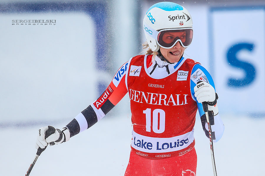 lake louise ski world cup sports photographer sergei belski photo