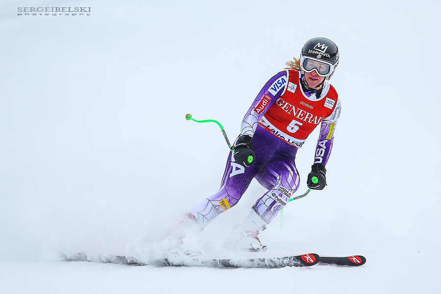 lake louise ski world cup sports photographer sergei belski photo