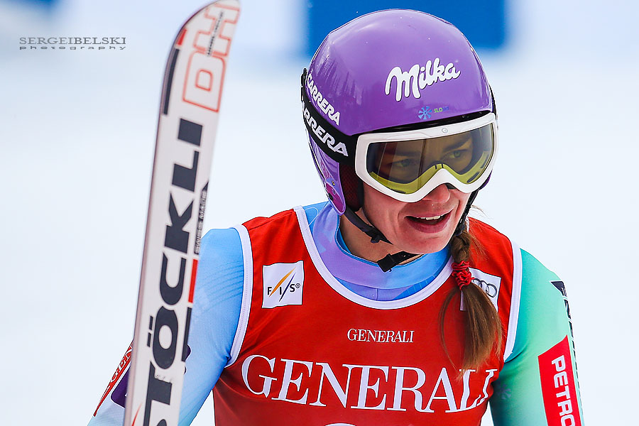 lake louise ski world cup sports photographer sergei belski photo