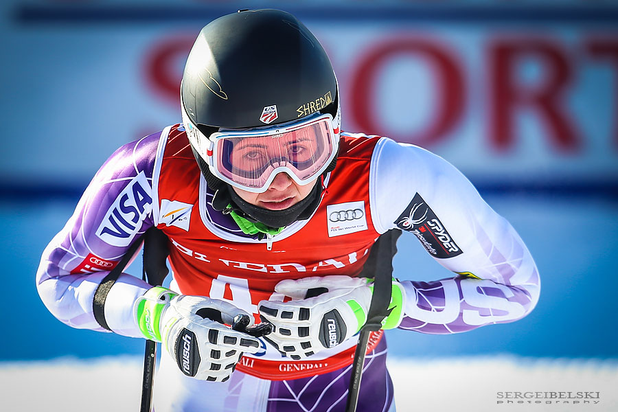 lake louise ski world cup sports photographer sergei belski photo
