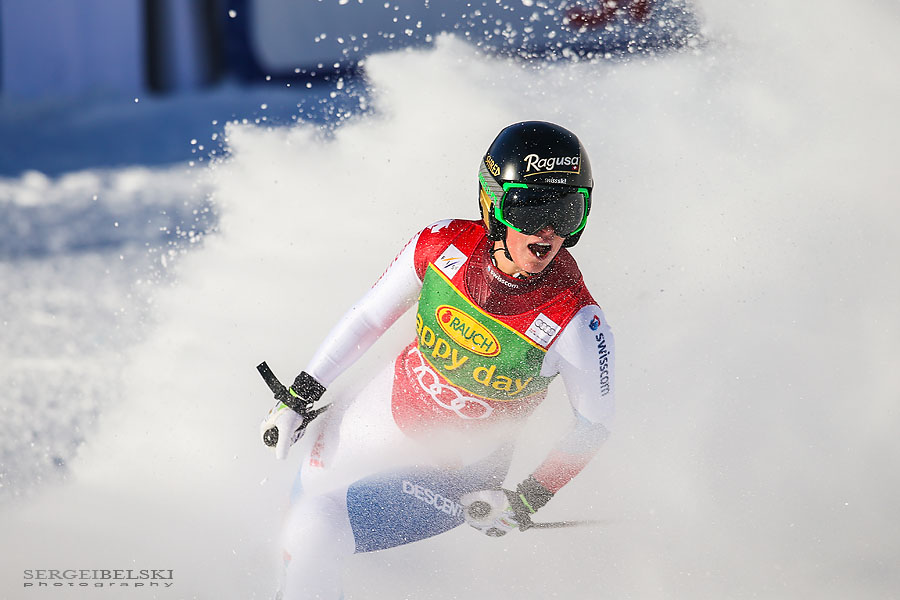 lake louise ski world cup sports photographer sergei belski photo