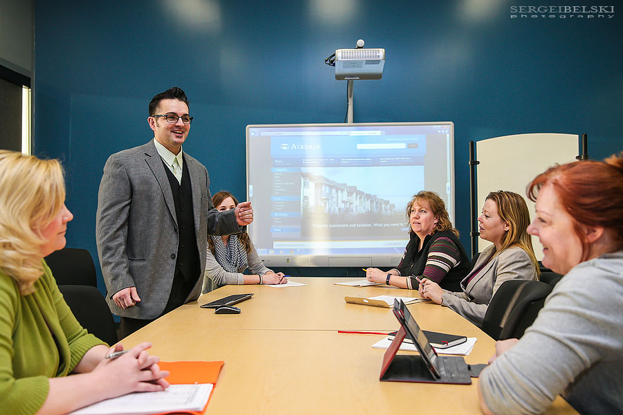 genesis place for city of airdrie photographer sergei belski photo