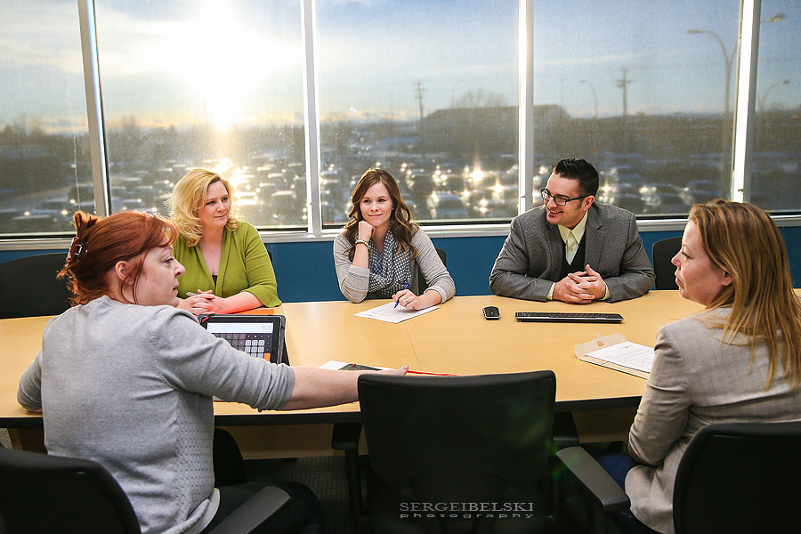 genesis place for city of airdrie photographer sergei belski photo
