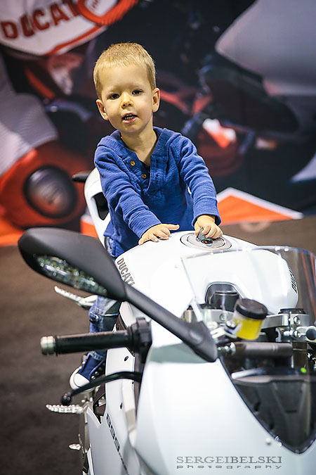 calgary event photographer motorcycle show sergei belski photo