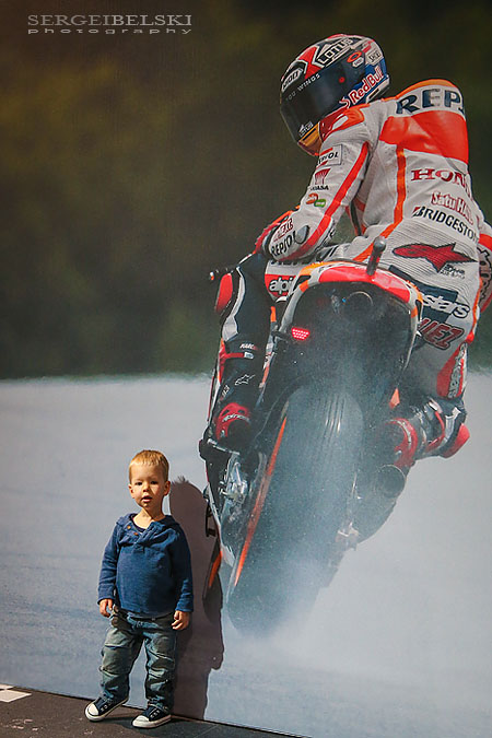 calgary event photographer motorcycle show sergei belski photo