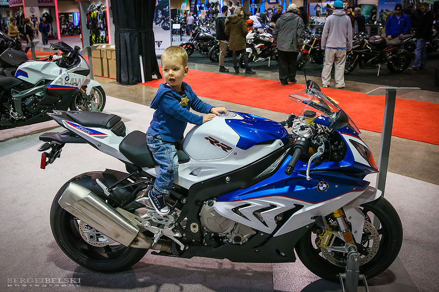calgary event photographer motorcycle show sergei belski photo