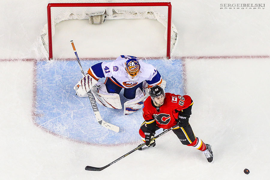 nhl hockey sergei belski photo