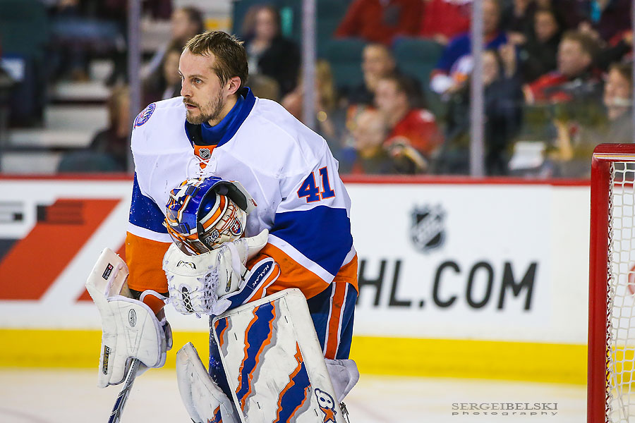 nhl hockey sergei belski photo