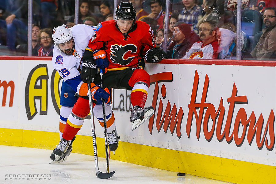 nhl hockey sergei belski photo