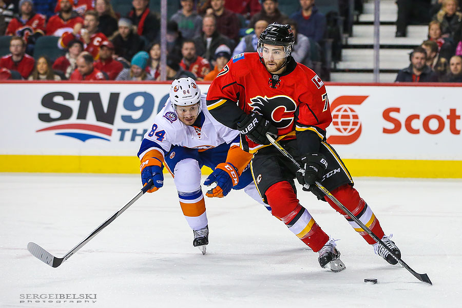 nhl hockey sergei belski photo