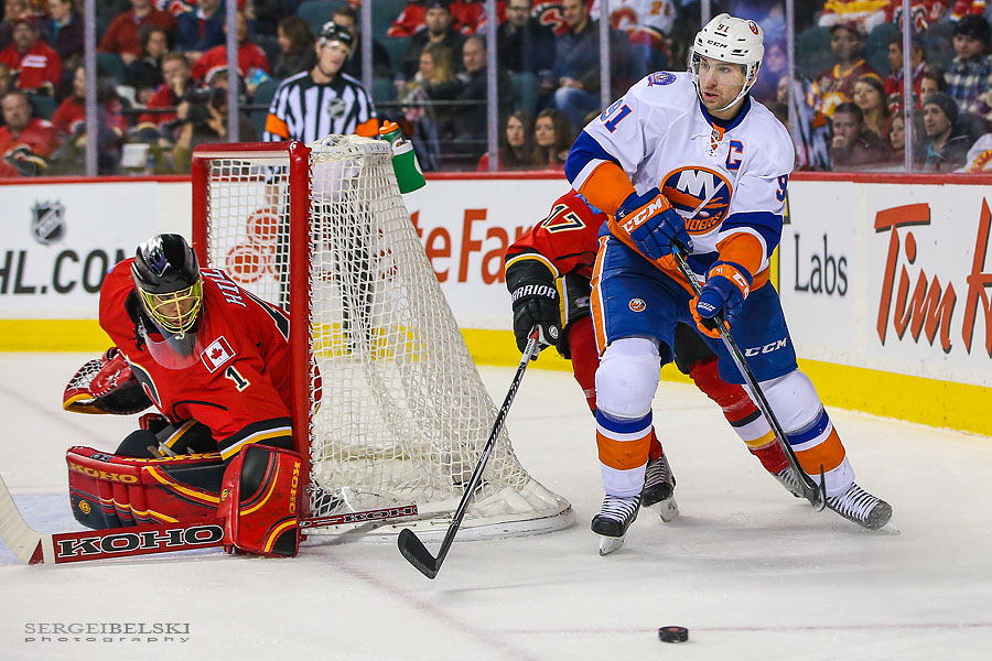 nhl hockey sergei belski photo