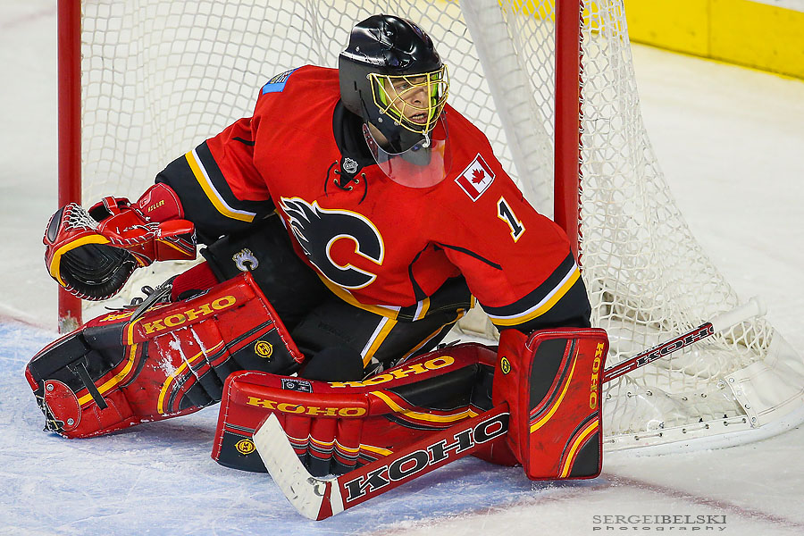 nhl hockey sergei belski photo