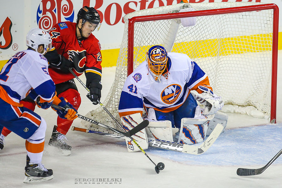 nhl hockey sergei belski photo