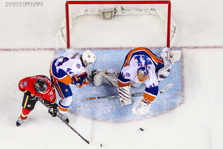 nhl hockey sergei belski photo