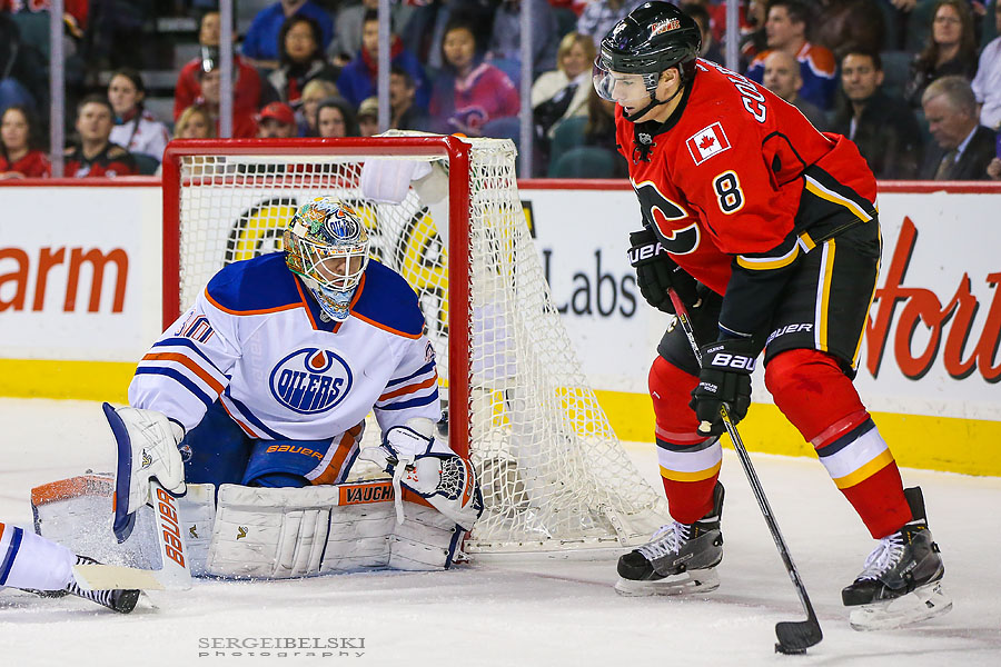 nhl hockey sergei belski photo