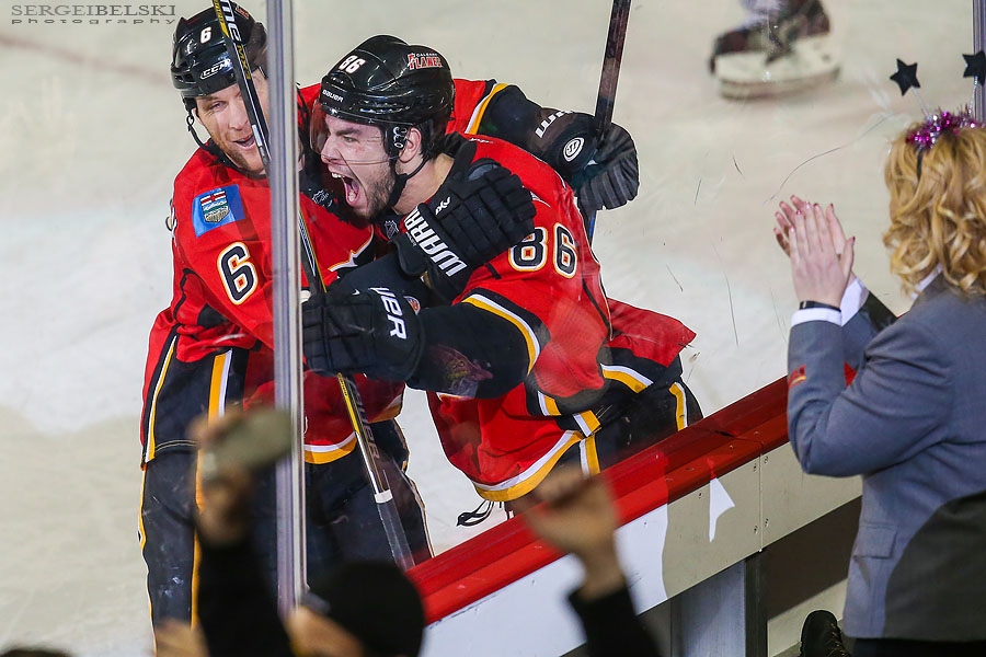 nhl hockey sergei belski photo