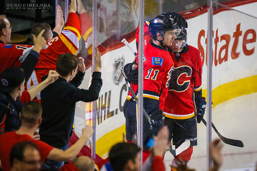 nhl hockey sergei belski photo