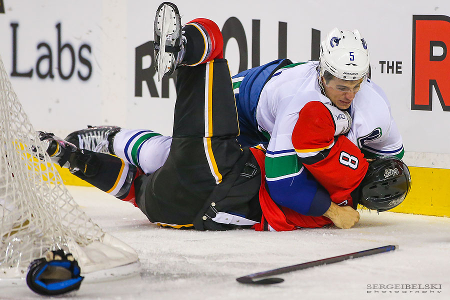 nhl hockey sports photographer sergei belski photo