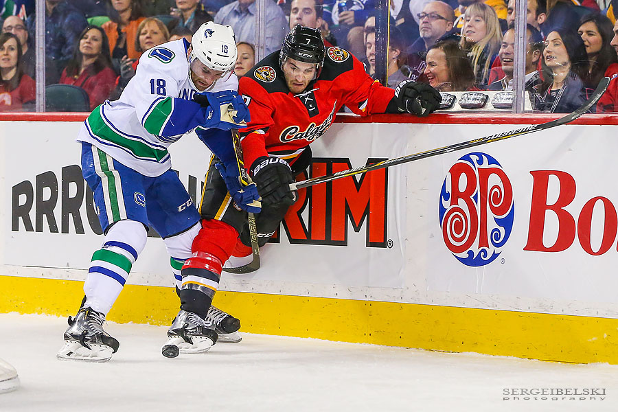 nhl hockey sports photographer sergei belski photo