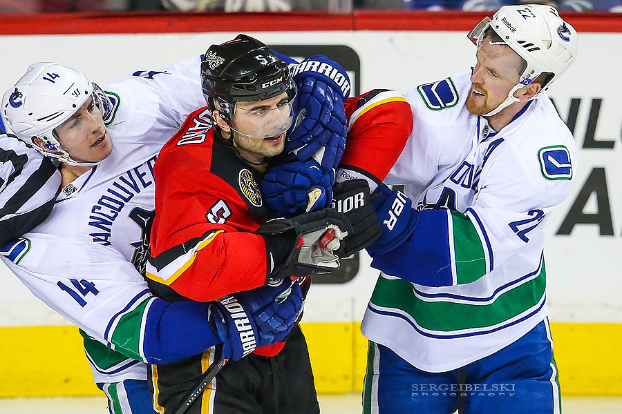 nhl hockey sports photographer sergei belski photo