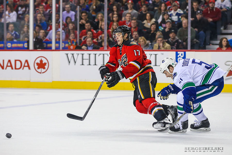 nhl hockey sports photographer sergei belski photo