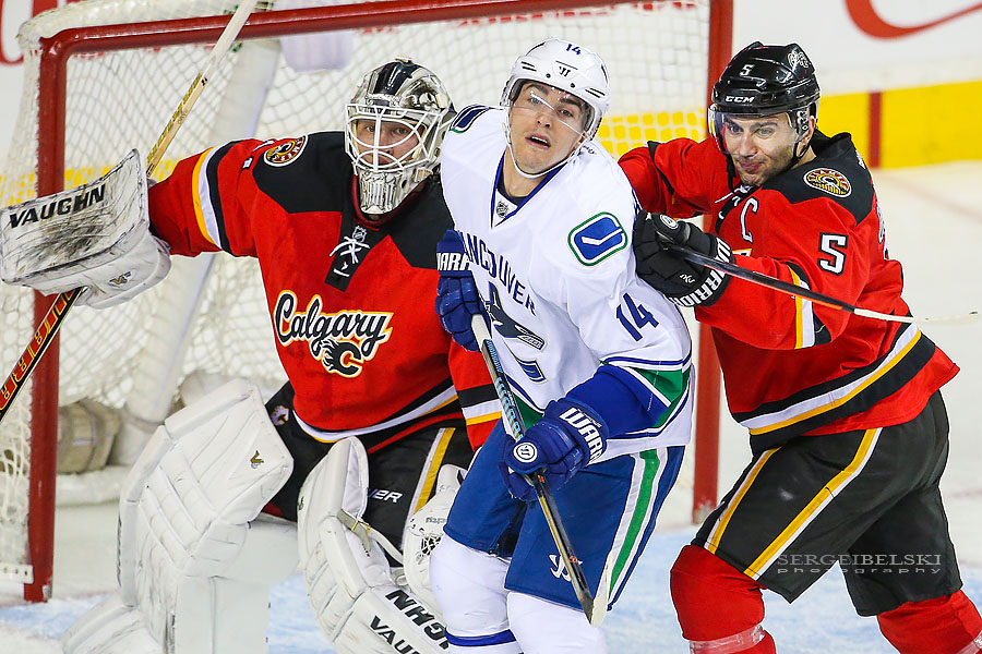 nhl hockey sports photographer sergei belski photo