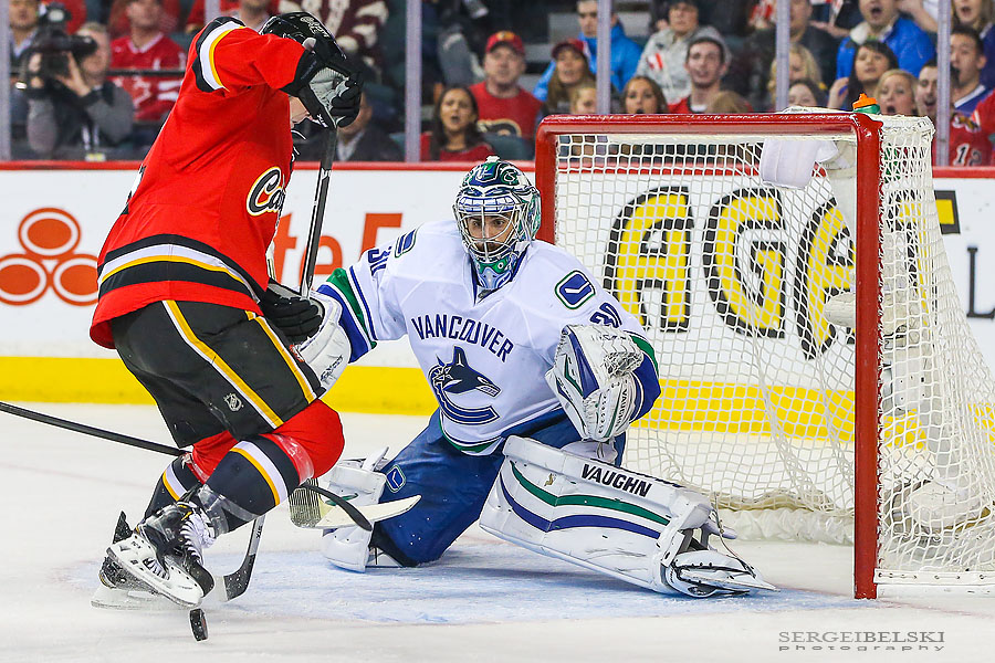 nhl hockey sports photographer sergei belski photo