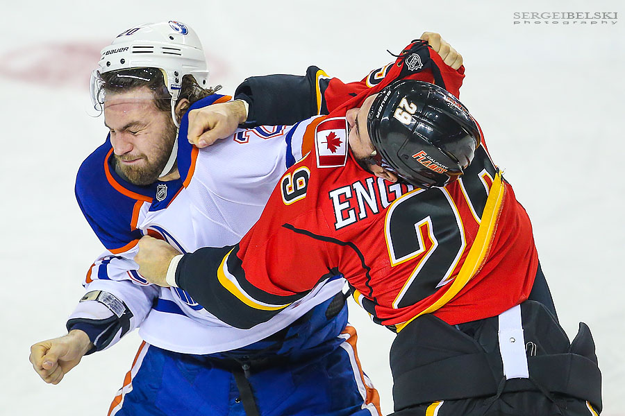 nhl hockey sergei belski photo