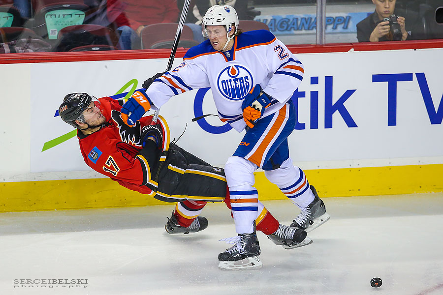 nhl hockey sergei belski photo