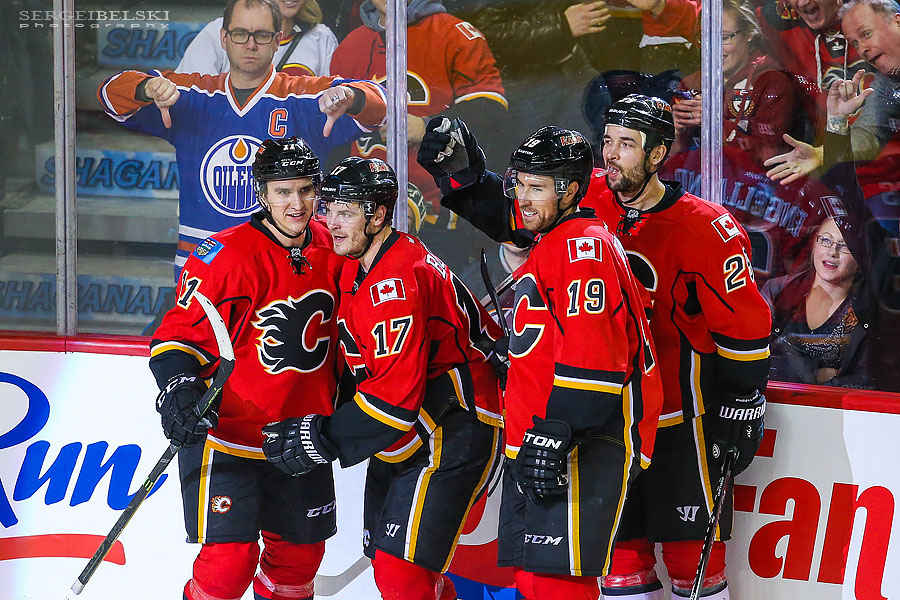 nhl hockey sergei belski photo