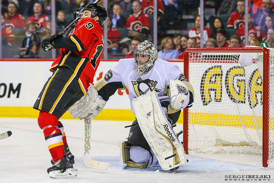 nhl hockey sports photographer sergei belski photo
