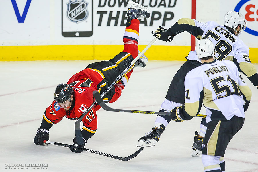 nhl hockey sports photographer sergei belski photo