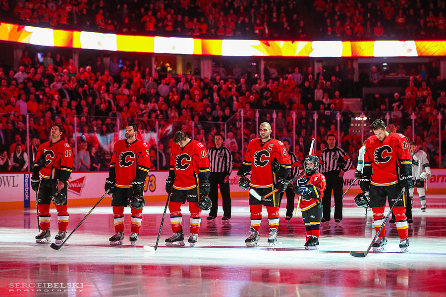 nhl hockey sports photographer sergei belski photo