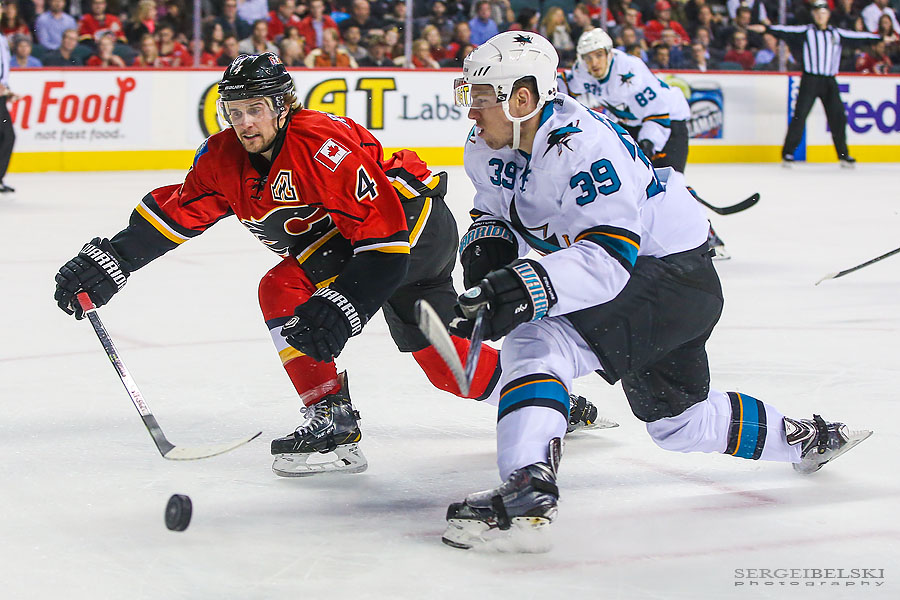 nhl hockey sports photographer sergei belski photo