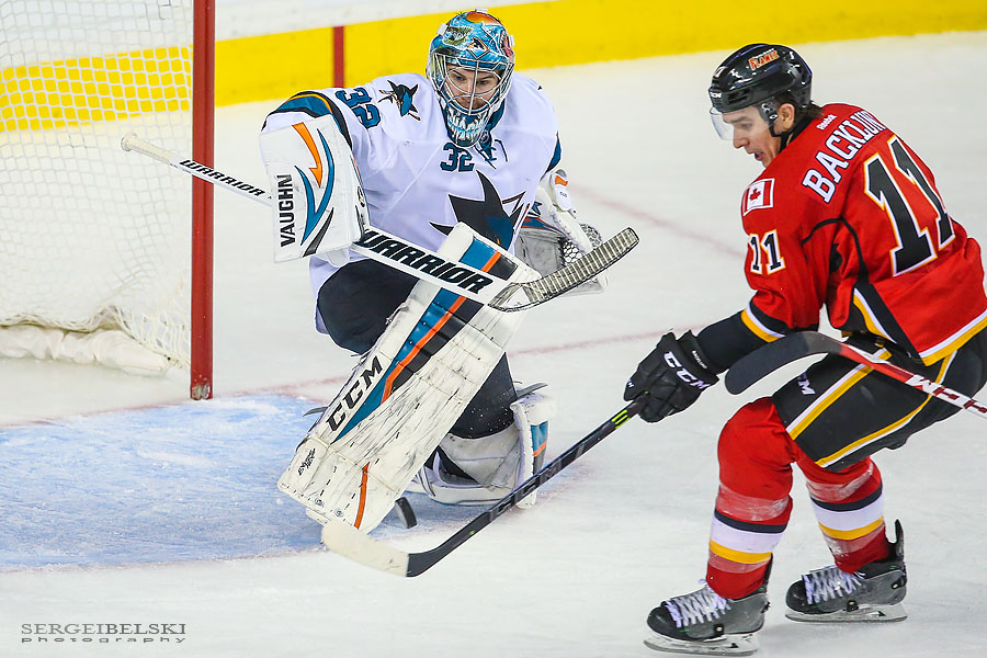 nhl hockey sports photographer sergei belski photo